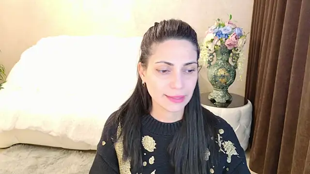 Snapshot of LovelyBeatrice chatting on February 19, 10:55 am LovelyBeatrice online show from February 19, 10:55 am