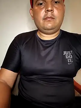 THONETE online show from April 26, 1:03 am