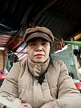 Nuna 689 online show from February 11, 4:17 am