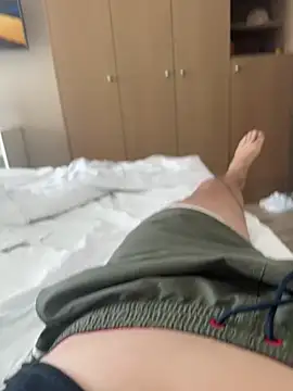 tony3729 online show from April 14, 11:05 am