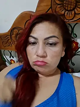 Snapshot of Mechi-Dirty chatting on February 14, 3:14 am Mechi-Dirty online show from February 14, 3:14 am