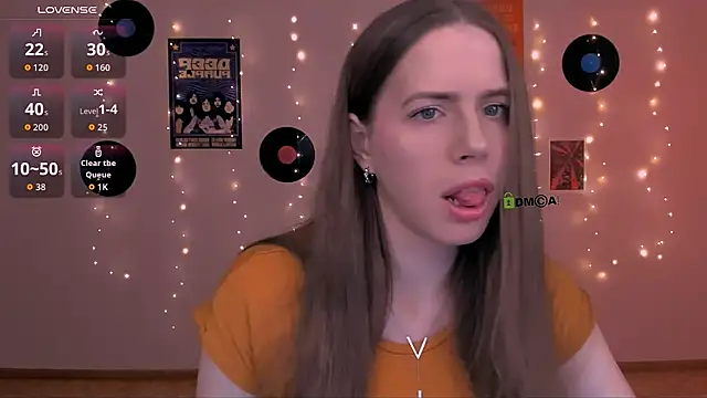 lumi soft online show from March 21, 8:41 am