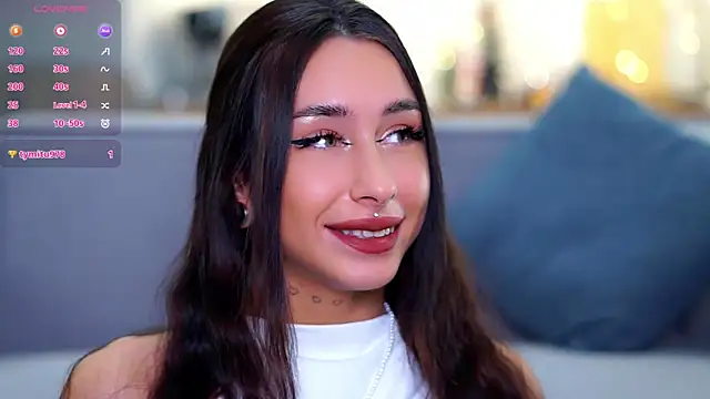 Snapshot of loseecontrol chatting on February 17, 1:29 pm loseecontrol online show from February 17, 1:29 pm