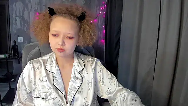 Senya Sol online show from June 27, 10:37 pm
