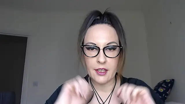 PsychicDominatrix online show from February 1, 2:59 pm