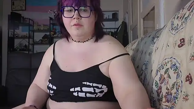 Snapshot of ProfaneHekate chatting on March 8, 10:13 pm ProfaneHekate online show from March 8, 10:13 pm