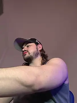 Derek Vow online show from March 19, 10:58 pm