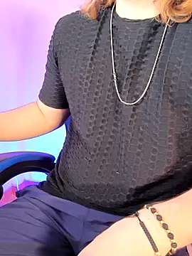 Derek Vow online show from April 7, 11:37 pm