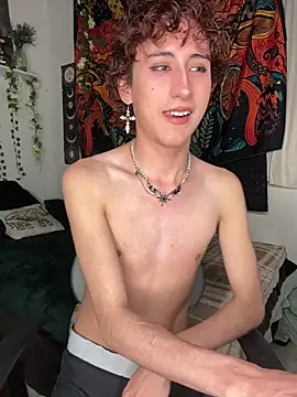 noynxz online show from April 7, 3:40 am