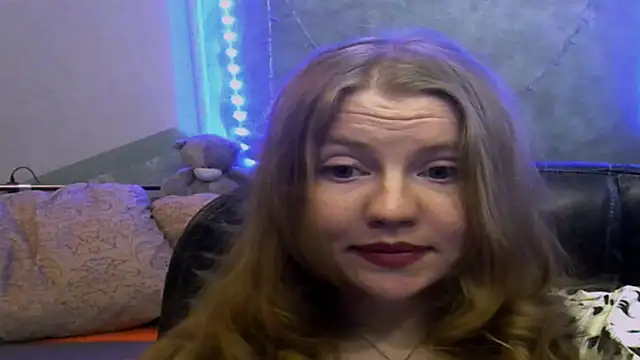 Snapshot of Space_Girls_699 chatting on February 9, 11:58 am Space Girls 699 online show from February 9, 11:58 am