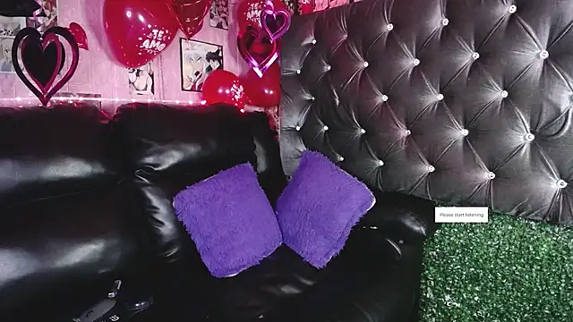 Snapshot of Lia_anal_h chatting on February 11, 5:07 pm Lia anal h online show from February 11, 5:07 pm