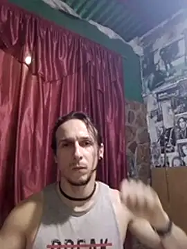 Snapshot of AxelFrost chatting on March 2, 6:26 pm AxelFrost online show from March 2, 6:26 pm