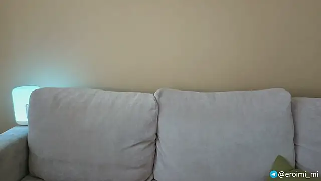 eroimi online show from April 10, 3:17 pm