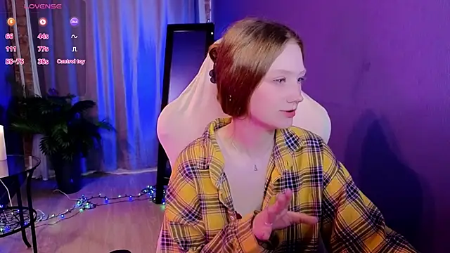 Your lilith  online show from April 23, 6:25 am