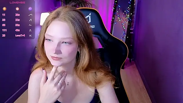 Snapshot of Your_lilith_ chatting on July 10, 5:56 am Your lilith online show from July 10, 5:56 am