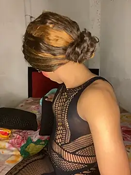 Iam AlexandraRey online show from April 27, 6:11 am