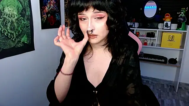 Snapshot of neena_nyx_ chatting on June 14, 12:08 am neena nyx online show from June 14, 12:08 am