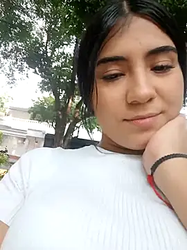 Ailen-cute online show from February 7, 8:34 pm