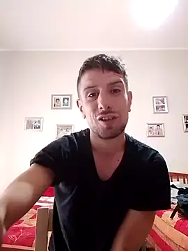 Mcsimotoro online show from March 24, 12:43 pm