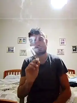 Mcsimotoro online show from April 17, 10:51 am