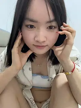 Snapshot of miaomiaou_ chatting on February 8, 3:15 pm miaomiaou online show from February 8, 3:15 pm