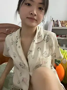 miaomiaou  online show from April 12, 2:55 pm