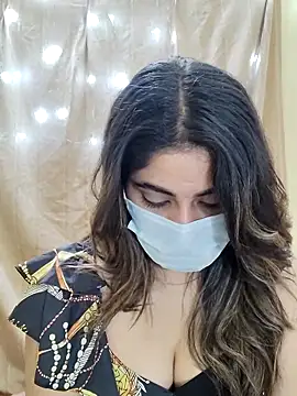 Snapshot of NEERU-STRIP chatting on February 1, 3:21 pm NEERU-STRIP online show from February 1, 3:21 pm