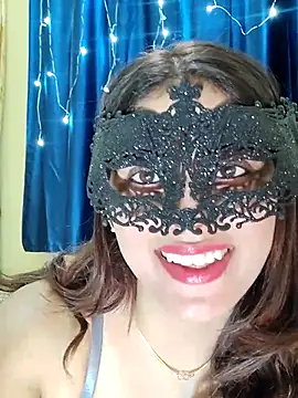 Snapshot of NEERU-STRIP chatting on February 19, 6:37 pm NEERU-STRIP online show from February 19, 6:37 pm