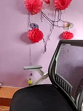 JordanXo 69 online show from July 18, 7:12 am