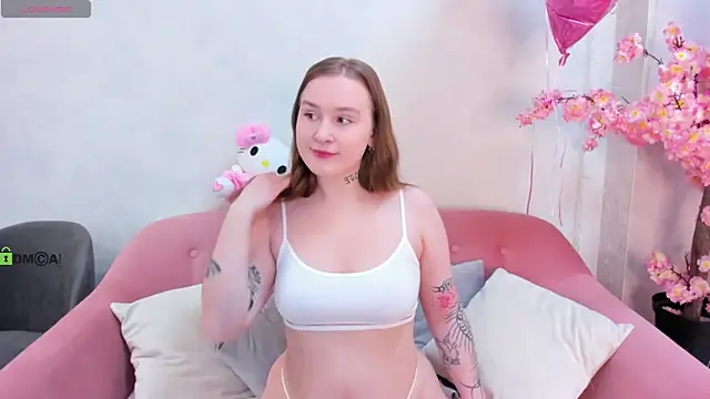 Snapshot of Stella_Soul chatting on February 15, 9:19 am Stella Soul online show from February 15, 9:19 am