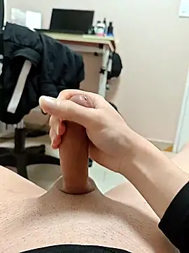 HaryloveX online show from February 7, 4:33 pm