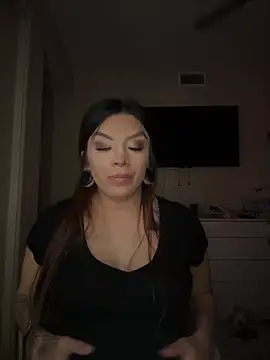 Mandygonewild online show from April 15, 5:58 am