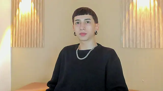 lian cameron online show from February 26, 3:38 am