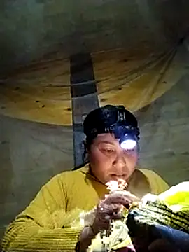 kussecka online show from February 3, 1:26 am