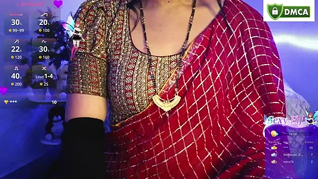 Snapshot of oo_yes_bhabhi chatting on June 14, 6:59 am oo yes bhabhi online show from June 14, 6:59 am