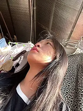 Lyn-be99 online show from March 30, 12:55 am