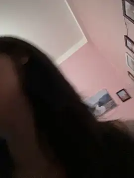 Lyn-be99 online show from April 9, 4:23 am