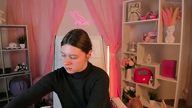 CelestineMauriac online show from February 9, 5:28 pm