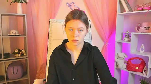 CelestineMauriac online show from February 28, 12:28 pm