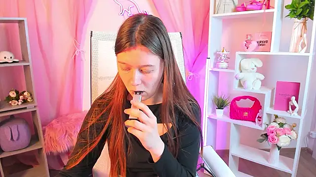 CelestineMauriac online show from March 19, 6:34 pm