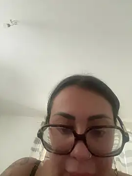 Melissa-suisse online show from February 16, 2:13 pm