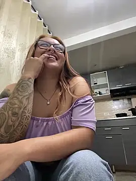 SOPHIIE LUX  online show from March 25, 11:33 pm