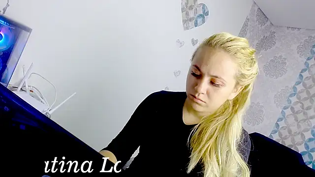 Snapshot of Angellatina17 chatting on March 2, 2:13 pm Angellatina17 online show from March 2, 2:13 pm