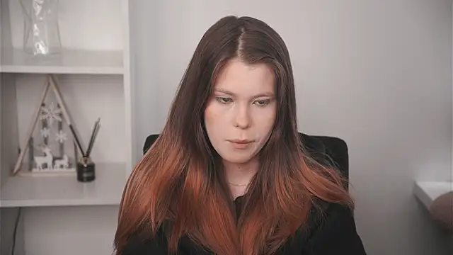 MarnieWootan online show from February 27, 4:34 am