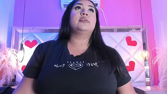 Snapshot of Dojaaiisha chatting on February 16, 11:56 pm Dojaaiisha online show from February 16, 11:56 pm