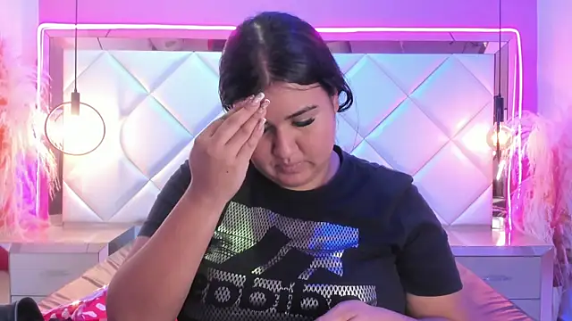 Dojaaiisha online show from March 20, 12:37 am