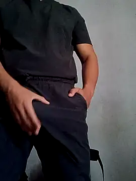 Ryzca online show from April 10, 4:33 pm