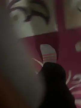 Snapshot of chublady chatting on February 9, 4:49 am chublady online show from February 9, 4:49 am