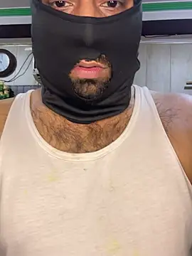 Snapshot of chublady chatting on March 1, 3:30 am chublady online show from March 1, 3:30 am