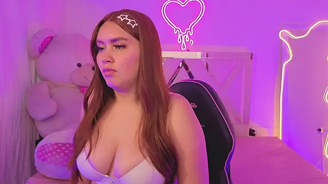 SABRIINA TAY online show from March 30, 11:44 am